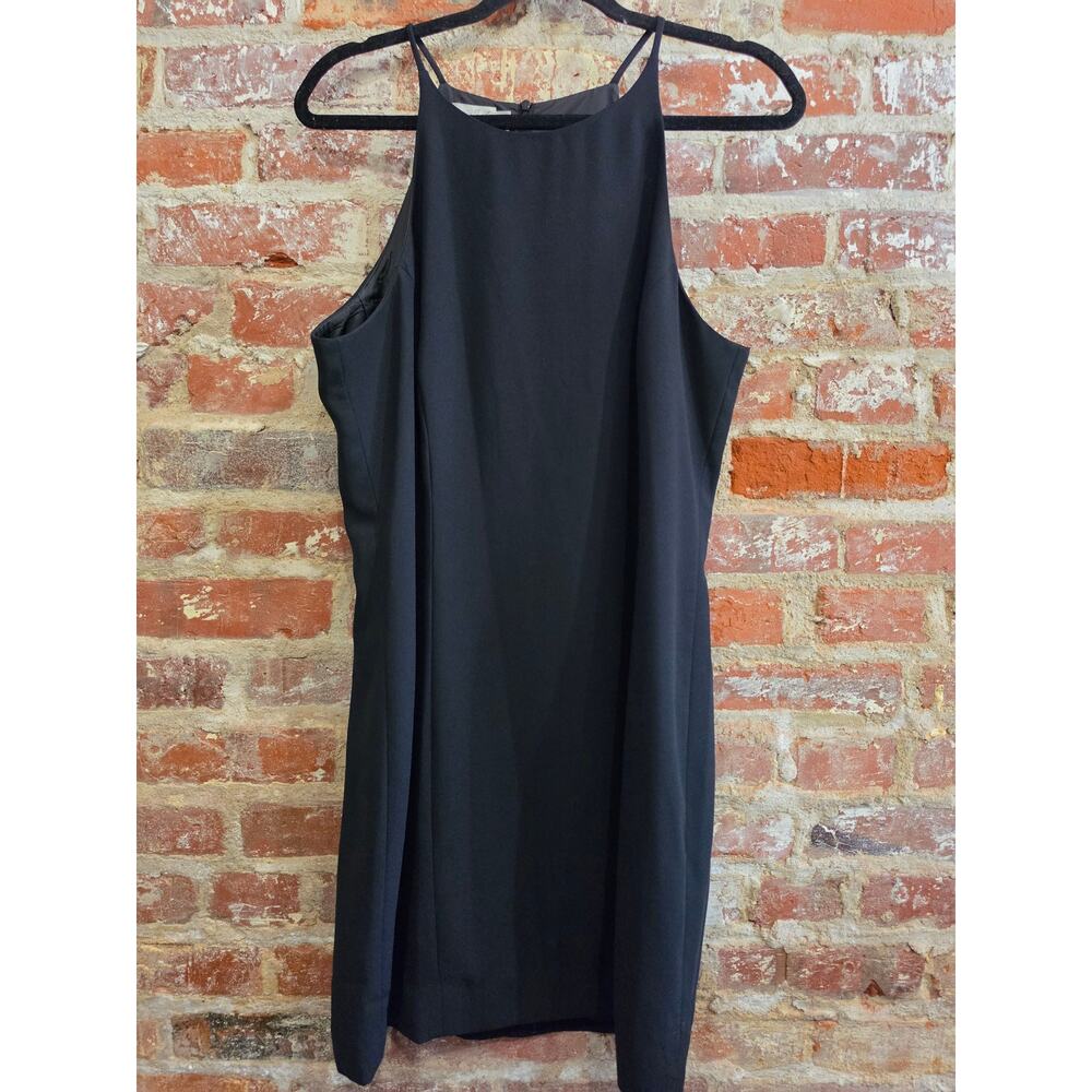 Jacqueline Farrell dress vintage